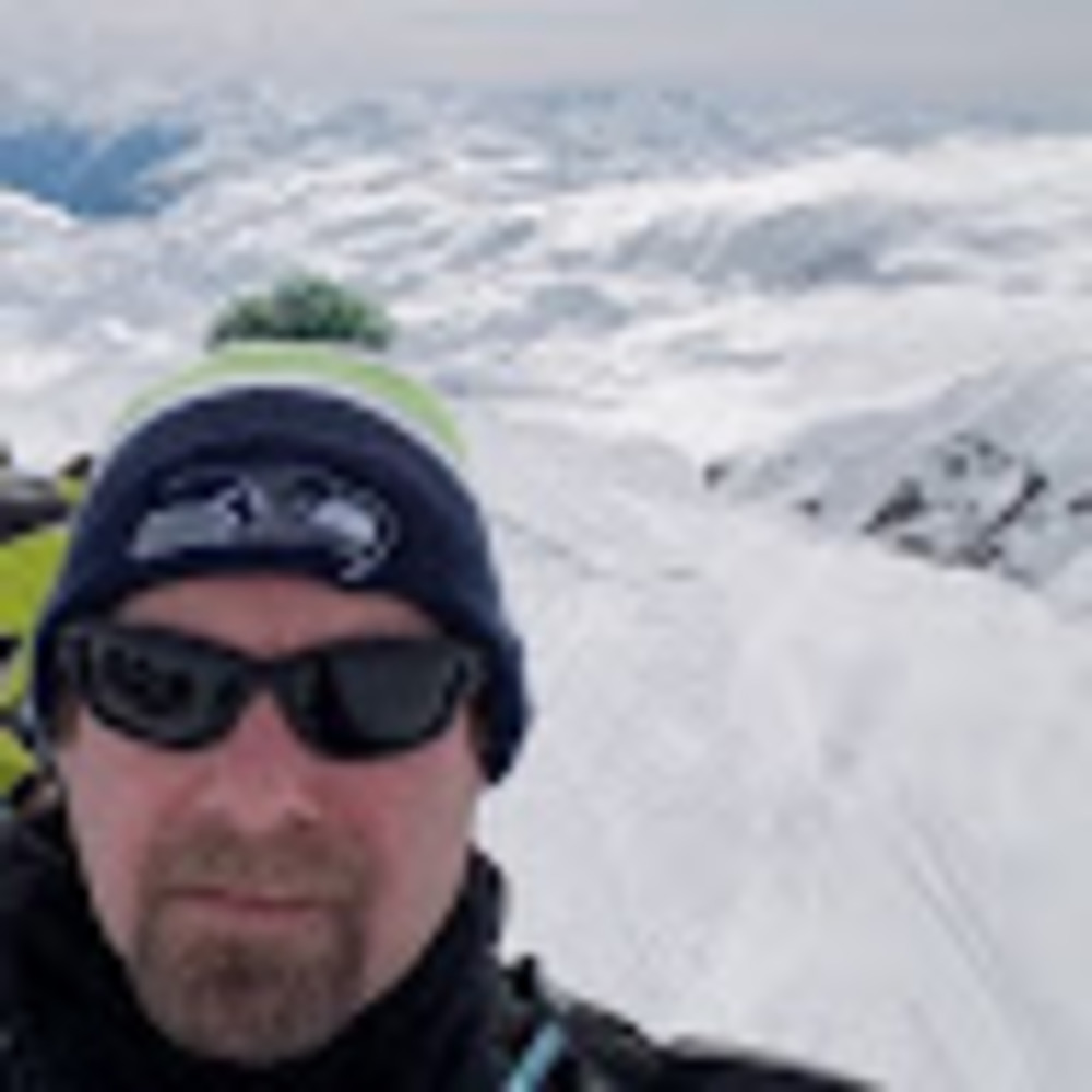 Meet your Posher, Chris